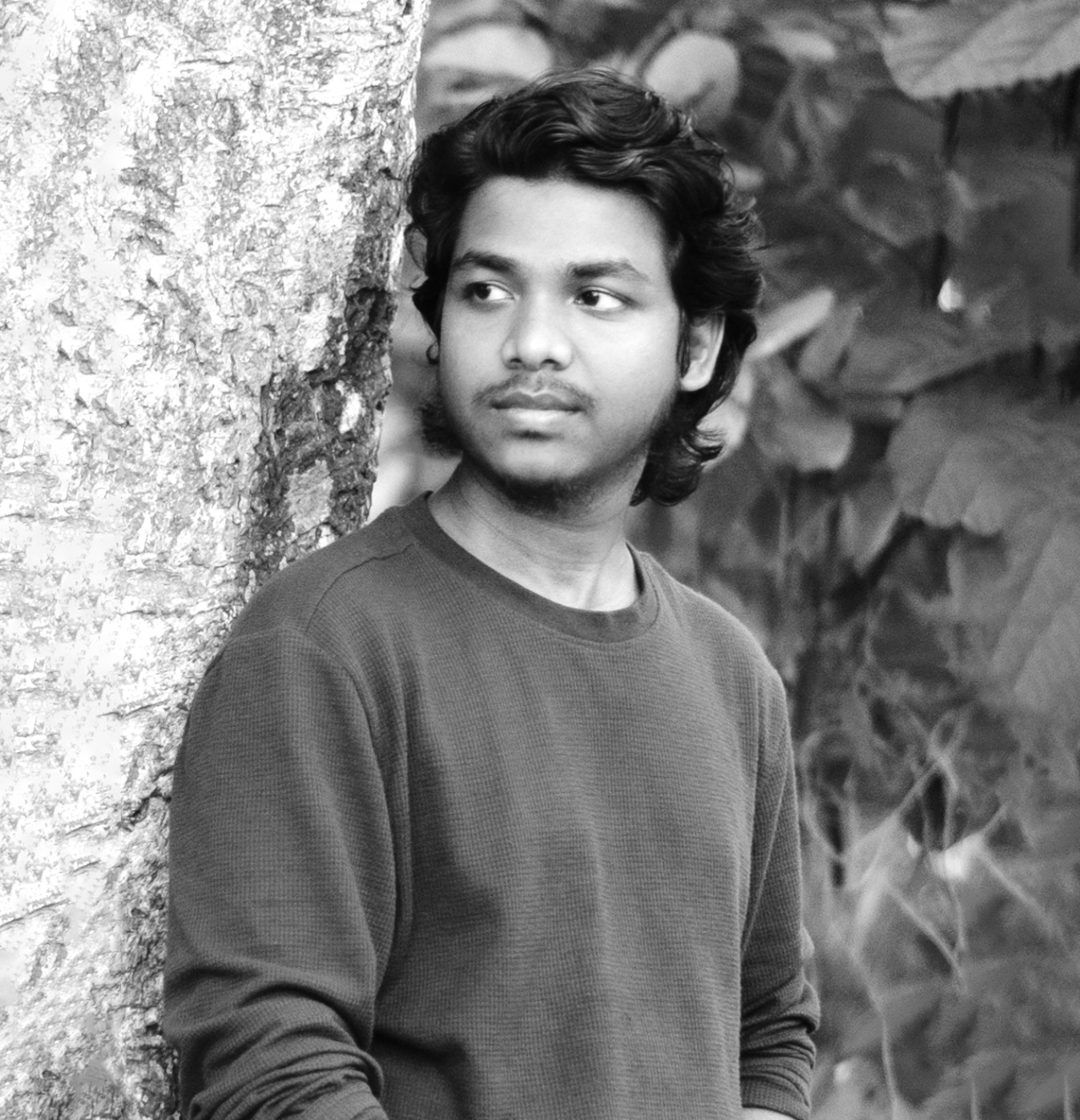 HM Khalid by Lipikola
