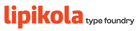 Lipikola-Type-Foundry